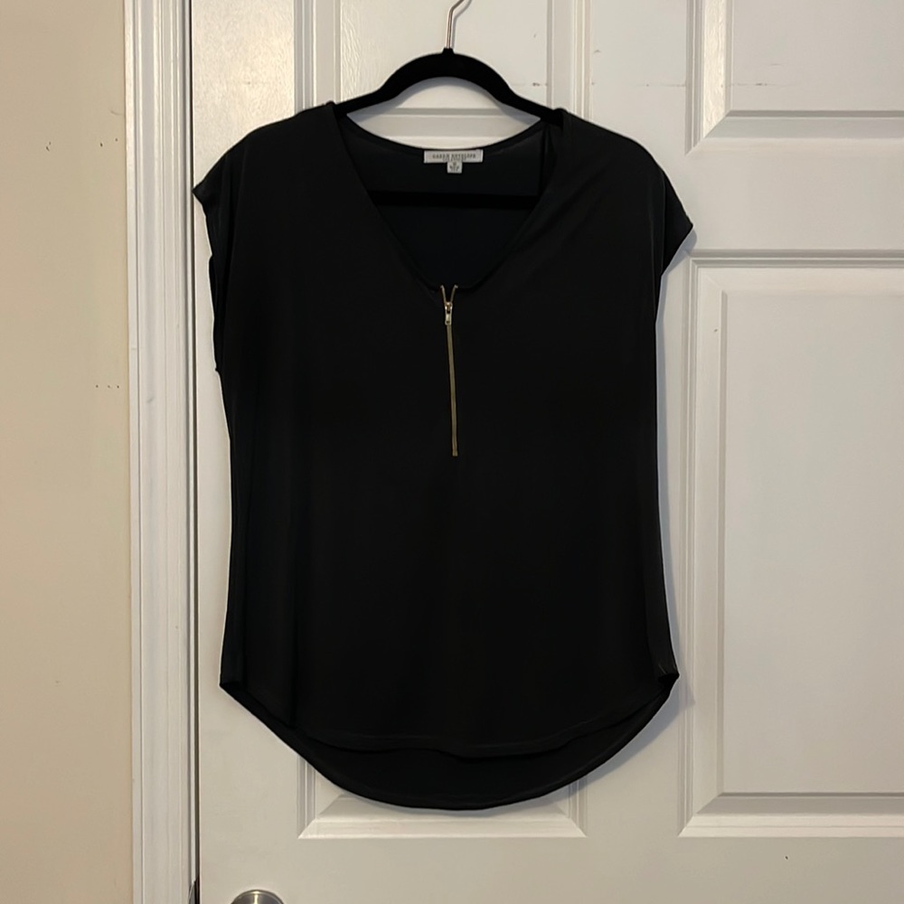 Cute little blouse